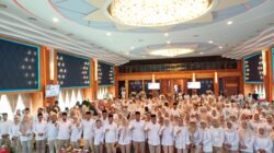 Pengurus PD dan PC Pira Se-Kepri Resmi Dilantik, Ini Pesan Ketua DPD Gerindra Kepri