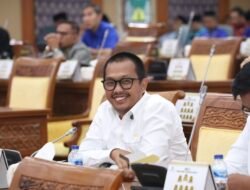 Anggota DPRD Batam, Anwar Anas Apresiasi Kebijakan Presiden Prabowo Soal Penghapusan Utang Petani dan Nelayan
