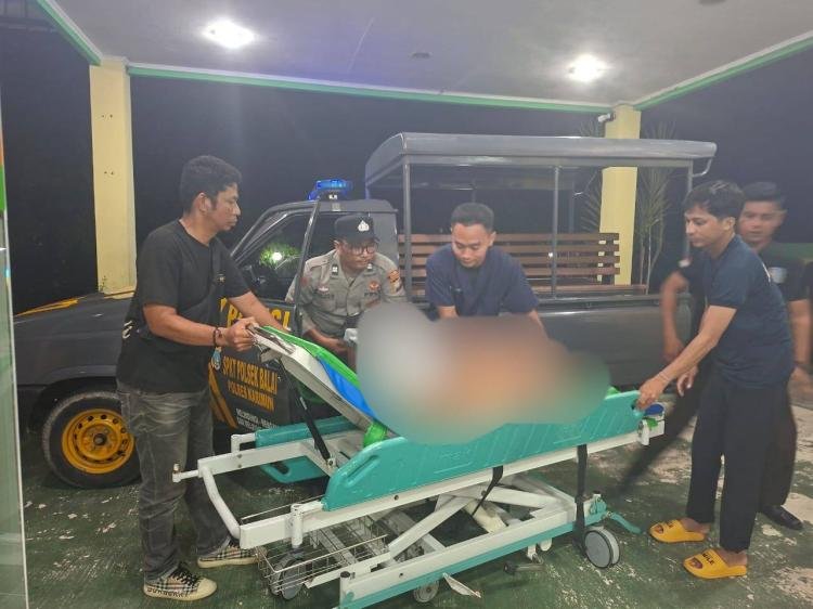 ASN Karimun Meninggal Dunia Usai Kencan di Hotel, Diduga Serangan Jantung