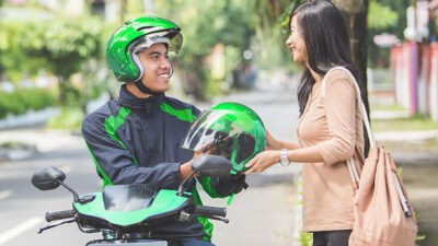 Aplikator Transportasi Online di Batam Sepakati Tarif: Tarif Baru Berlaku Akhir Mei