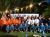 Digelar Bernuansa Outdoor Dengan Konsep Yang Inovatif, Pengurus PWI Batam Resmi Dilantik