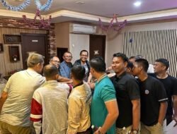 Anwar Anas Menuju Kursi Ketua PSTI Kota Batam Tanpa Persaingan