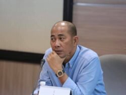 Momen Kebangkitan UMKM, Ahmad Surya Dukung Kebijakan Presiden Soal penghapusan utang Petani dan Nelayan
