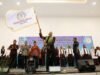 Lantik Pengurus KEKAL Batam Periode 2024-2028, Amsakar Ajak Warga Lembata Bersinergi Bangun Kota Batam