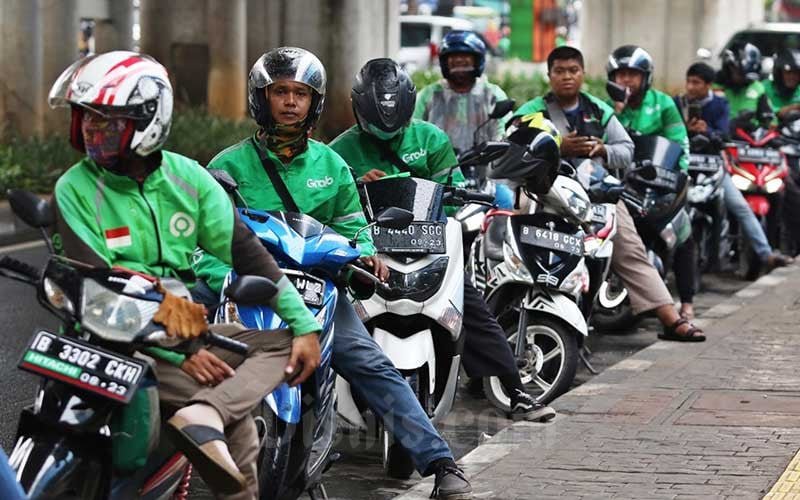 Gojek Pastikan Layanan Tetap Normal Meski Ada Aksi Demo Ojol