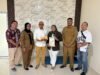 Wasnaker Kepri Tuntaskan Polemik Penahanan Dokumen Mantan Karyawan PT Karimun Satria Abadi, Kasus Berakhir Damai