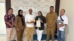 Wasnaker Kepri Tuntaskan Polemik Penahanan Dokumen Mantan Karyawan PT Karimun Satria Abadi, Kasus Berakhir Damai