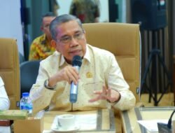 Aggota DPRD Kepri, Capt Luther Jansen Sambut Positif Kebijakan Presiden Menghapus Utang Nelayan dan Petani