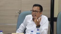 Waspada Worldcoin Masuk Batam, DPRD Minta Warga Tidak Sembarangan Serahkan Data Biometrik