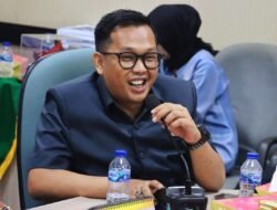 Anwar Anas Apresiasi Ikhtiar Keadilan Listrik dan Peran CSR PLN Batam untuk Kota Batam