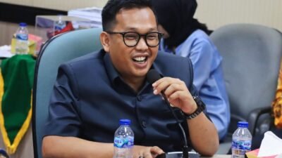 Anwar Anas Apresiasi Ikhtiar Keadilan Listrik dan Peran CSR PLN Batam untuk Kota Batam