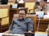 Tekankan Sinergi dan Kesiapan Daerah, Anwar Anas Sambut Optimis Rencana Pabrik Apple di Batam