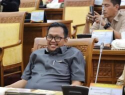 Tekankan Sinergi dan Kesiapan Daerah, Anwar Anas Sambut Optimis Rencana Pabrik Apple di Batam