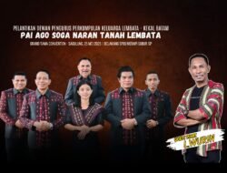 Pelantikan Pengurus KEKAL BATAM Siap Digelar, Artis Lamaholot L Wurin Meriahkan Panggung Hiburan