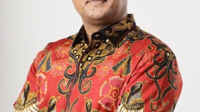 Spesial Ultah Wawako Batam, Iman Sutiawan Sampaikan Doa dan Ucapan Selamat