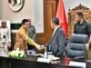 PLN Batam Minta Dukungan Menteri ESDM untuk Harga Gas Keekonomian