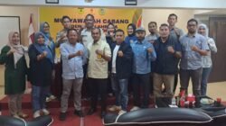 Muscab FORKI Karimun: Wiyono Terpilih Sebagai Ketua Umum Periode 2025-2030