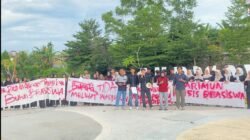 Mahasiswa Bergerak! Desak Perda Beasiswa di Tengah 100 Hari Pemerintahan Baru