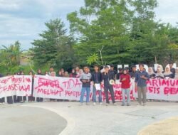 Mahasiswa Bergerak! Desak Perda Beasiswa di Tengah 100 Hari Pemerintahan Baru