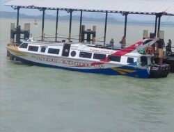 PT Karimun Satria Abadi Menahan Dokumen Pribadi Mantan Karyawan