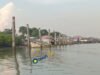 Diduga Tak Berizin, Pancang Beton di Laut Dapur-12 Pantai Menuai Polemik