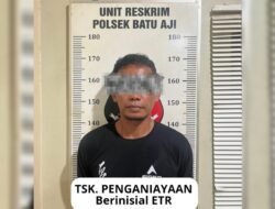 Polsek Batu Aji Ungkap Kasus Penganiayaan di Super Z Club, Pelaku Diamankan di Punggur
