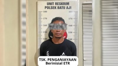 Polsek Batu Aji Ungkap Kasus Penganiayaan di Super Z Club, Pelaku Diamankan di Punggur