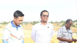 Anwar Anas Apresiasi Lurah Sambau: Inisiatif DIM Jadi Contoh Kepemimpinan Responsif