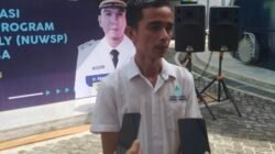 Peresmian Optimalisasi SPAM IKK Singkep Pesisir: Komitmen Perumdam Tirta Lingga Perluas Akses Air Bersih