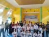 Forki Karimun Gelar Seleksi O2SN, Atlet Pelajar SD Unjuk Gigi