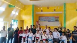 Forki Karimun Gelar Seleksi O2SN, Atlet Pelajar SD Unjuk Gigi