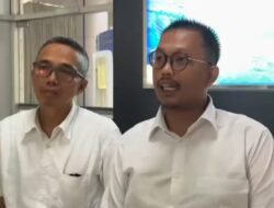 Sekretaris Komisi I DPRD Batam Soroti Minimnya Dampak Positif Batamindo Bagi Masyarakat Sei Beduk.