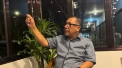 Yan Fitri Desak Menteri ESDM Beri Harga Khusus Gas untuk PLN Batam: “Batam Tak Boleh Gelap”