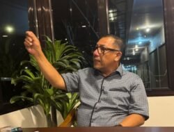 Yan Fitri Desak Menteri ESDM Beri Harga Khusus Gas untuk PLN Batam: “Batam Tak Boleh Gelap”