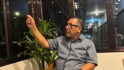 Yan Fitri Desak Menteri ESDM Beri Harga Khusus Gas untuk PLN Batam: “Batam Tak Boleh Gelap”