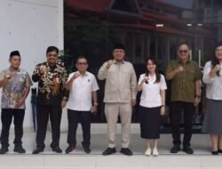 Kolaborasi BP Batam dan ATR/BPN Tingkatkan Investasi di Batam