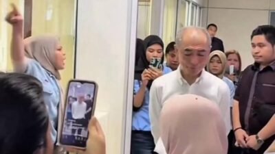 PT Maruwa Indonesia Hentikan Operasi, Ratusan Karyawan Terdampak Kehilangan Pekerjaan