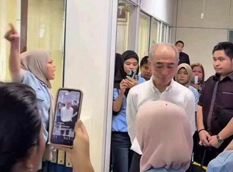 PT Maruwa Indonesia Hentikan Operasi, Ratusan Karyawan Terdampak Kehilangan Pekerjaan