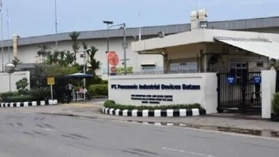 Panasonic Pastikan Tidak Ada PHK di Indonesia Meski Terjadi Pemutusan Hubungan Kerja Global