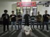 Pencurian di SMAN 3 Batam Terungkap, Pelaku Ditangkap dan Terancam 7 Tahun Penjara