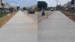 Dari Lumpur ke Aspal: Jalan Cikitsu Bangkit Lewat Perjuangan Anang Adhan