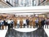 Porseni SD-SMP Batam 2025 Resmi Dibuka, Wali Kota Amsakar Tegaskan Fokus Pembangunan SDM Unggul