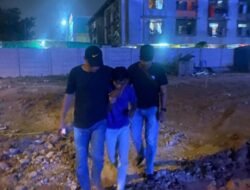 Pria di Batam Ditangkap Setelah Melakukan Aksi Eksibisionisme di Ruang Publik