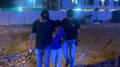 Pria di Batam Ditangkap Setelah Melakukan Aksi Eksibisionisme di Ruang Publik