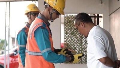 Promo Spesial PLN: Diskon 50% Untuk Layanan Tambah Daya Listrik, Hanya di Aplikasi PLN Mobile!