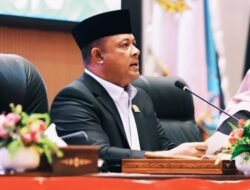 Angin Segar Untuk UMKM, Iman Sutiawan Dukung Program Penghapusan Utang Petani dan Nelayan oleh Presiden
