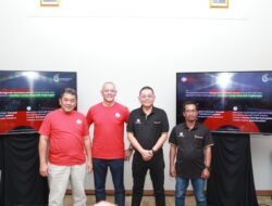 Dorong transformasi Industri Konstruksi, Semen Merah Putih Sukses adopsi Green Cement di Batam