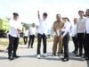Wali Kota Batam Prioritaskan Pelebaran Jalan dan Penanganan Banjir Demi Wajah Baru Kota