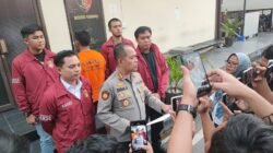 Polresta Barelang Ungkap Kasus Curas dan Curanmor, Satu Pelaku Masih Buron