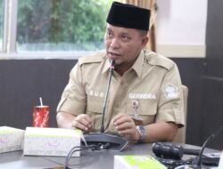 Muhammad Rudi, Apresiasi Rencana Presiden Prabowo Hapus Utang Petani dan Nelayan